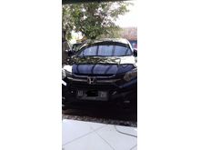 2015 Honda HR-V 1.5 S SUV
