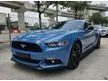 Used 2017 Ford MUSTANG 2.3 Ecoboost Coupe Cheaper In Town - Cars for sale