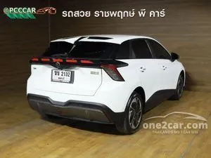 2025 MG MG4 X Hatchback