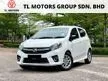 Used 2017 Perodua AXIA 1.0 G (M) Car King Super Easy Loan 1 Years Warranty - Cars for sale