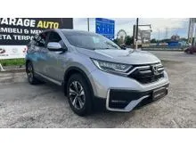 2020 Honda CR-V 2.0 SUV  3 YEARS WARRANTY