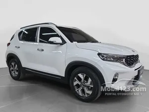 2021 KIA Sonet 1.5 Premiere SUV