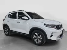 2021 KIA Sonet 1.5 Premiere SUV JUAL CEPAT & MURAH, DP & CICILAN RINGAN, DISKON HINGGA 7JUTA, GARANSI 1TAHUN, FREE DETAILING & PENGIRIMAN UNIT