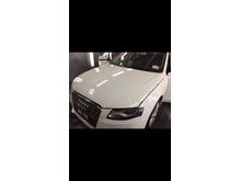 2011 Audi A4 1.8 TFSI Sedan
