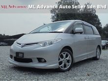 2006 Toyota Estima 3.5 G ACR50 2Powerdoor Powerboot LikeNEW Reg.2010