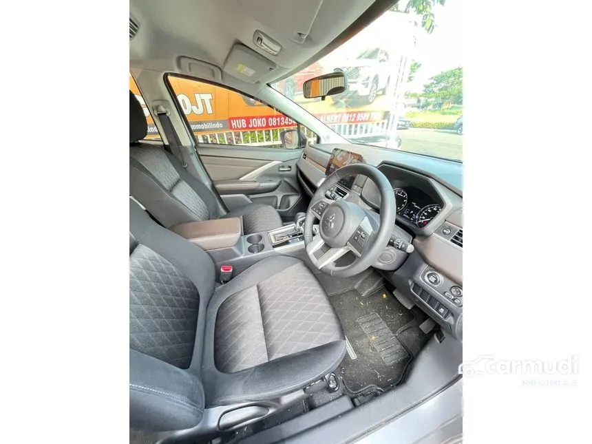 2024 Mitsubishi Xpander Ultimate MPV