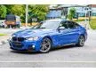 Used 2019 BMW 330e 2.0 M Sport Facelift (A) 1Owner/ Full Auto Bavaria record/ Ori Paint/ Full Service Record/ Michelin PS4S zp New Tyre/ Ext Warranty