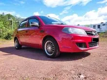 2014 Proton Saga 1.3 FLX Standard (A)