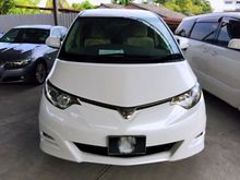 2007 Toyota Estima 2.4 Aeras 2 POWER DOOR (FULL SPEC/CAR KING/LOW MILEAGE/NO GST)