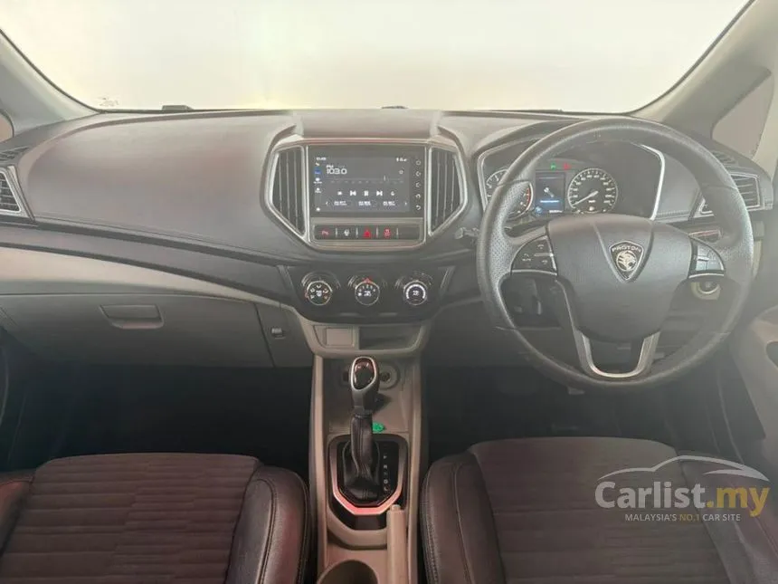 2019 Proton Persona Premium Sedan