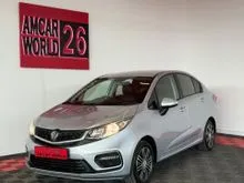 ORI2019 Proton Persona 1.6 PREMIUM FACELIFT ONE ONWER / 3 YR WARRANTY /KEYLESS ENTRY & PUSH START