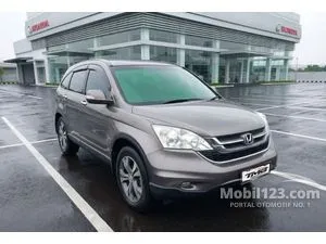2010 Honda CR-V 2.0 SUV