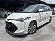 Used 2016 Toyota Estima 2.4 Aeras Premium MPV FULLSPEC NICECAR