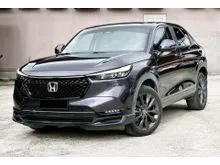2023 Honda HR-V 1.5 V SUV FSR WITH WARRANTY
