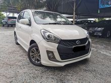 PERODUA MYVI SE 1.5 (A) TEACHER OWNER CONDITION GOOD