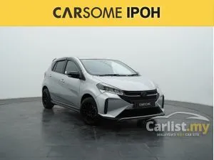 2023 Perodua Myvi 1.5 AV Hatchback