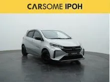 2023 Perodua Myvi 1.5 Hatchback