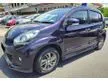 Used 2015 Perodua MYVI 1.5 A ADVANCE FACELIFT (AT) (HATCHBACK)