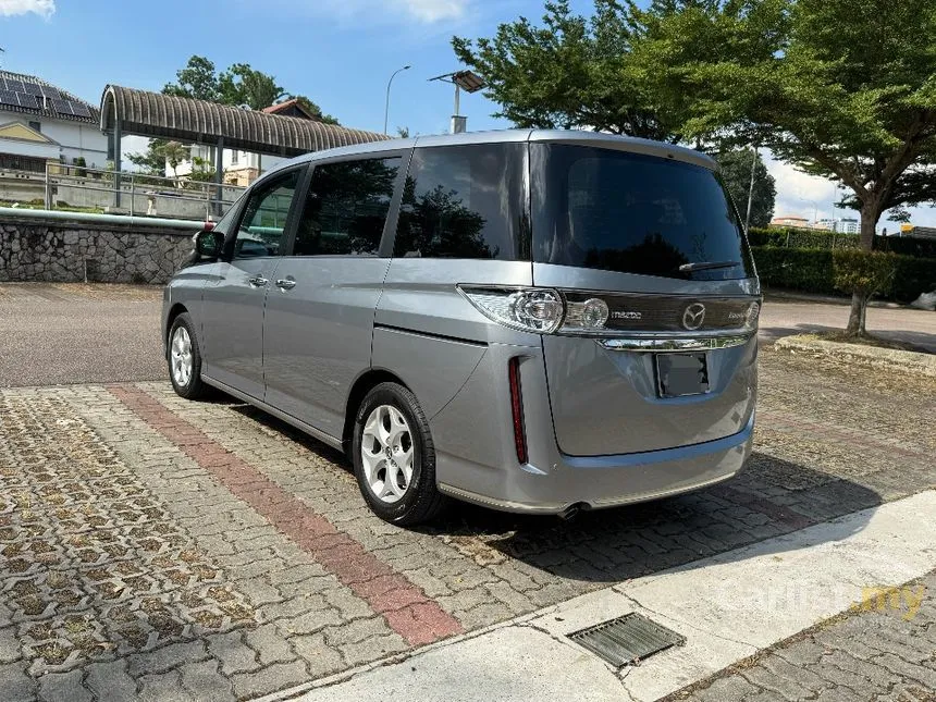2016 Mazda Biante SKYACTIV-G MPV