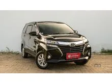 2021 Toyota Avanza 1.3 G MPV - MOBIL BEKAS BERKUALITAS - GARANSI 1 TAHUN - CAROLINE TANGERANG