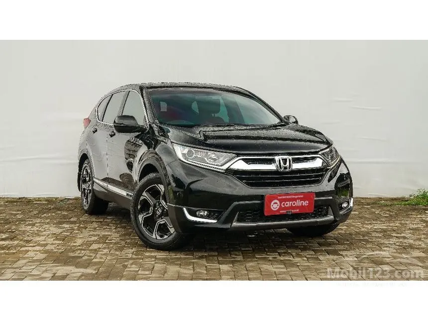 2021 Honda CR-V Turbo SUV