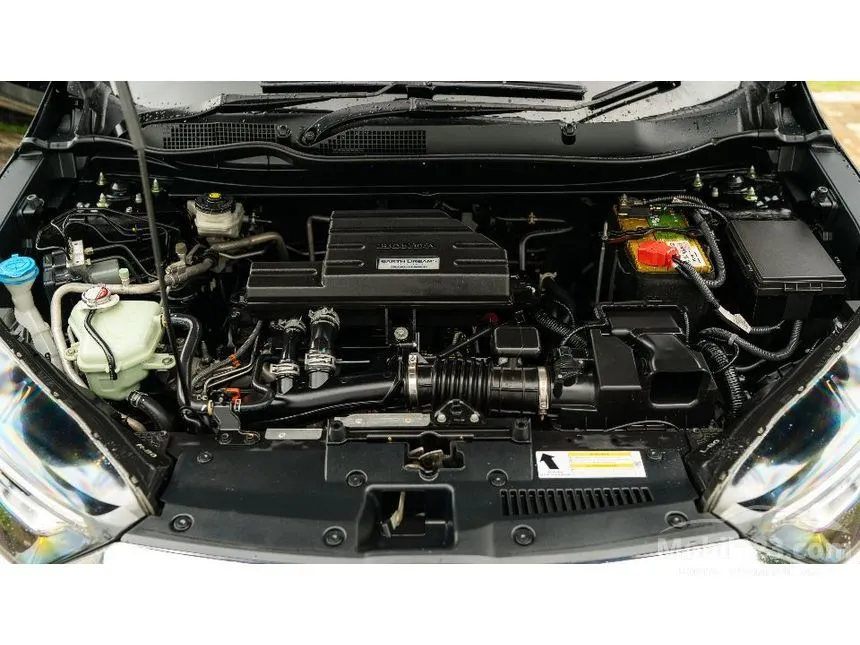 2021 Honda CR-V Turbo SUV