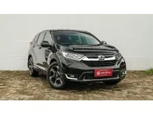 2021 Honda CR-V 1.5 Turbo SUV - BERGARANSI 1 TAHUN -A