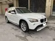 Used 2010 BMW X1 2.0 xDrive20d SUV FABULOUS CONDITION/NEW 2K PAINT