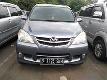 2010 Daihatsu Xenia 1.0 Li DELUXE MPV