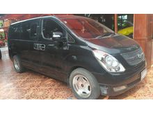 2011 Hyundai H-1 2.5 (ปี 08-16) Deluxe Van AT