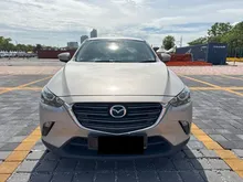 2023 Mazda CX-3 1.5 SKYACTIV-G Core SUV