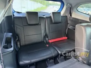2019 Perodua Aruz 1.5 AV SUV