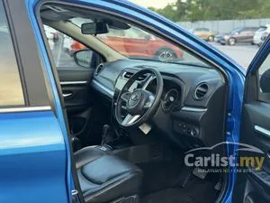 2019 Perodua Aruz 1.5 AV SUV