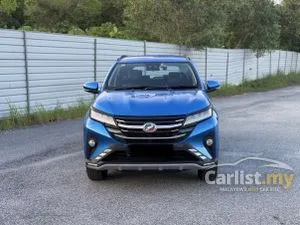 2019 Perodua Aruz 1.5 AV SUV