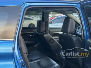 2019 Perodua Aruz 1.5 AV SUV