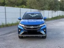 2019 Perodua Aruz 1.5 AV SUV