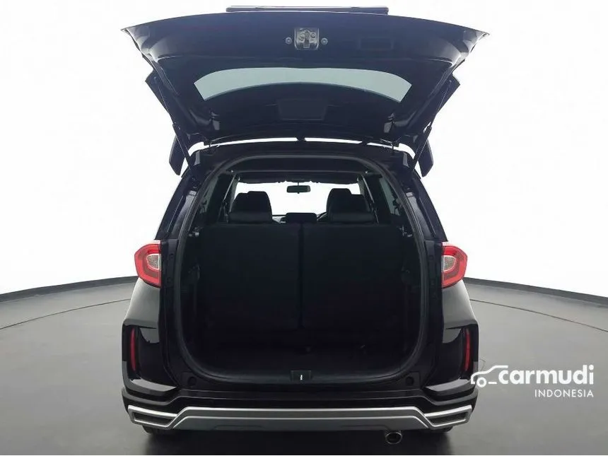 2019 Honda BR-V Prestige SUV