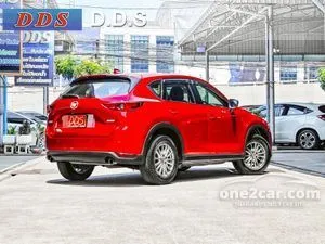 2018 Mazda CX-5 2.0 S SUV