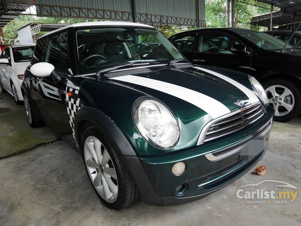 Search 174 MINI Cooper Cars for Sale in Malaysia - Carlist.my