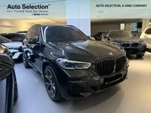 2022 BMW X5 45e M Sport G05 -SIMEMOTORS