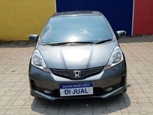 2011 Honda Jazz 1.5 RS Hatchback
