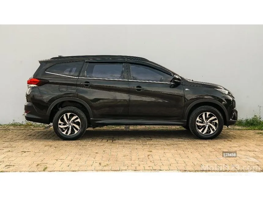 2021 Toyota Rush G SUV