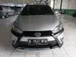 Jual Mobil Toyota Yaris 2017 TRD Sportivo Heykers 1.5 di DKI Jakarta Automatic Hatchback Silver Rp 185.000.000