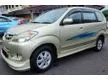Used 2009 Toyota AVANZA 1.5 A E FL FACELIFT (AT) (MPV) (CASH) (GOOD CONDITION)