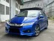 Used 2014 Honda City 1.5 V i-VTEC Sedan Used Good Condition - Cars for sale