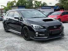 2017 Subaru LEVORG 2.0 STI (A) TIP TOP CONDITION