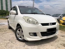 2011 Perodua Myvi 1.3 SE Hatchback ZHS,Low Mileage,High Spec,Accident Free,One Owner