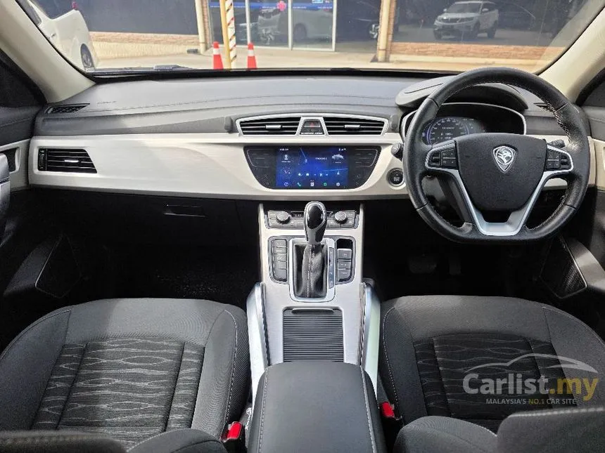 2019 Proton X70 Standard SUV