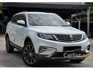 2019 Proton X70 1.8 Standard SUV