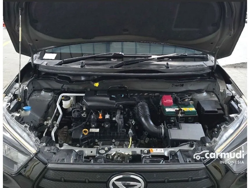 2021 Daihatsu Rocky M SUV